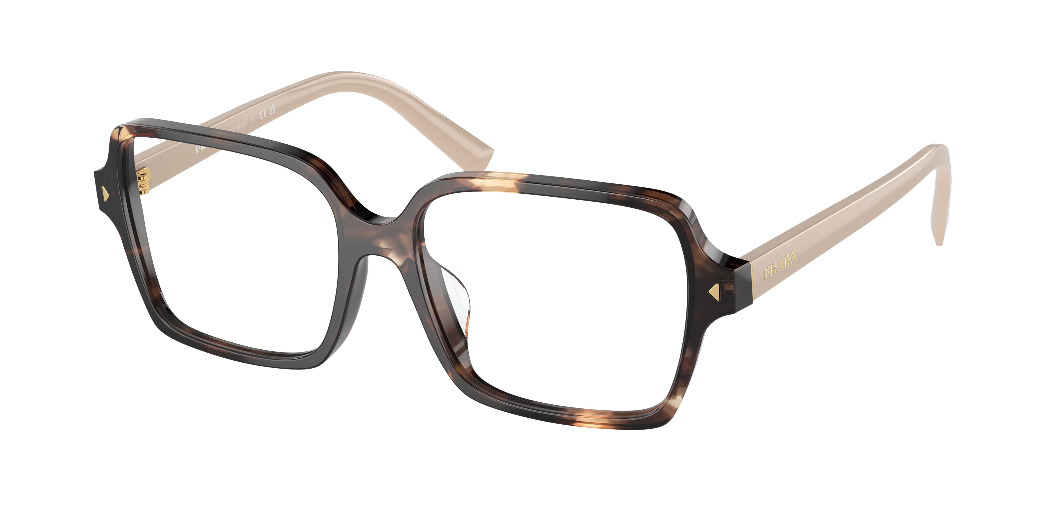 Prada Pr A02V 07R1O1